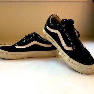 Classic Vans